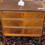 42 6158 CHEST OF DRAWERS